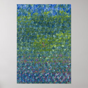 Bluebells 2012 poster