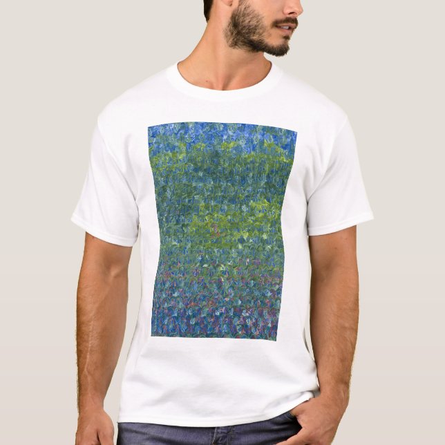Bluebells 2012 T-Shirt (Front)
