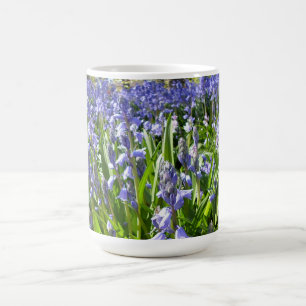 Bluebells Coffee Mug
