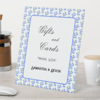 Bluebells Flowers Wedding Gifts And Cards