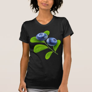 Blueberries T-Shirt