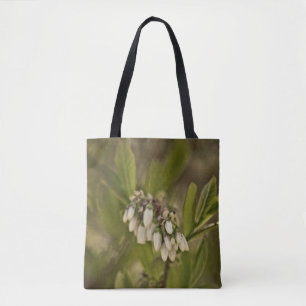 Blueberry 585 tote bag