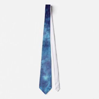 Blueberry Crush Tie