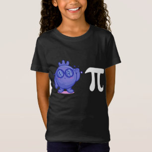 Blueberry Pie Funny Blueberries Fruit Food Lover G T-Shirt
