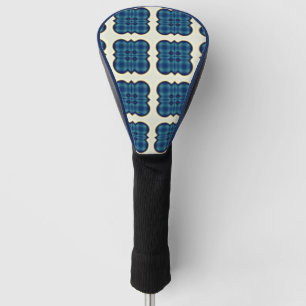 Blueberry Pie - Golf Head Cover