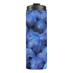 blueberry pile thermal tumbler
