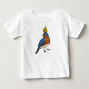 bluebird and pod bodysuit