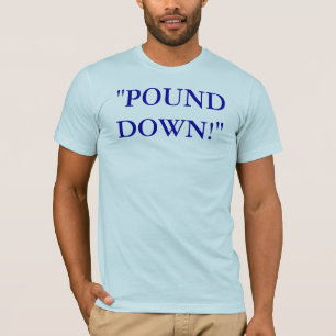 Bluebird Banter Tee