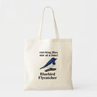 Bluebird Nature Wildlife Funny