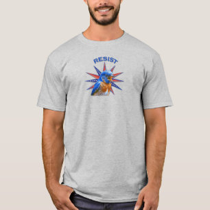 Bluebird Resist T-Shirt