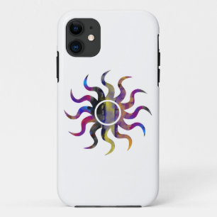 Bluebird Sun iPhone 5, Tough Xtreme Case-Mate iPhone Case