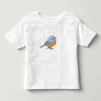 Bluebird T shirt