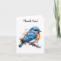 Bluebird