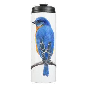 Bluebird Thermal Tumbler
