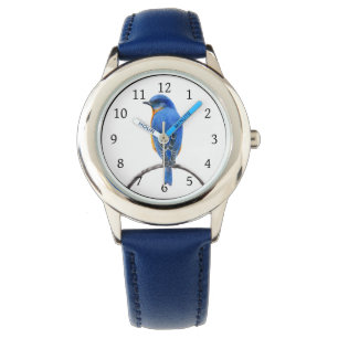 Bluebird Watch