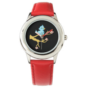 Bluebird Watch