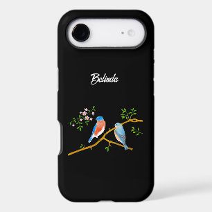 Bluebirds Personalised