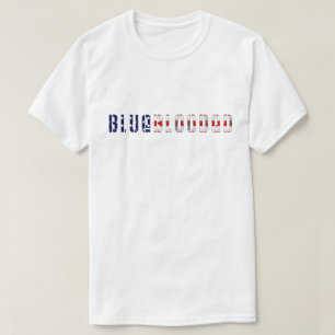 blueblooded T-Shirt
