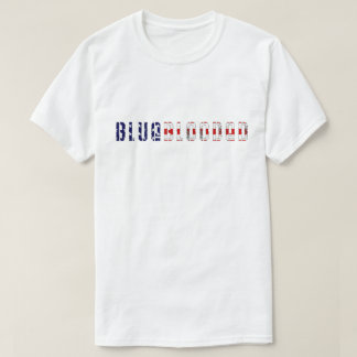 blueblooded T-Shirt
