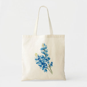 Bluebonnet 4 tote bag
