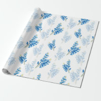 Bluebonnet Pattern