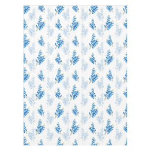 Bluebonnet Tablecloth