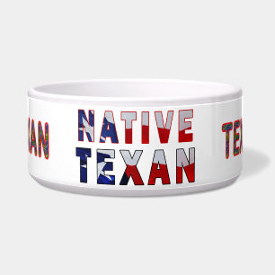 Bluebonnet Texan