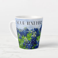 Bluebonnets Texas Flowers Lupine 