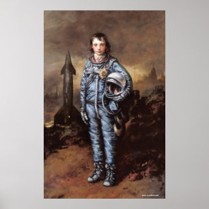 Blueboy ReVisioned Poster