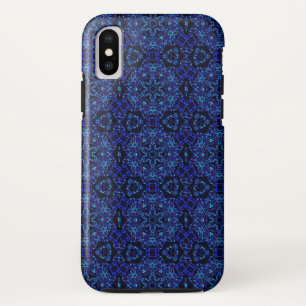 Blued Up Case-Mate iPhone Case