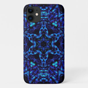 Blued Up Case-Mate iPhone Case