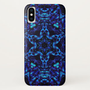Blued Up Case-Mate iPhone Case