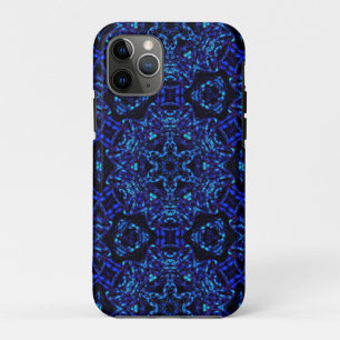 Blued Up Case-Mate iPhone Case