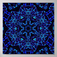 Blued Up