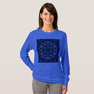 Blued Up T-Shirt
