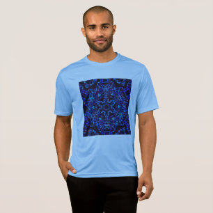 Blued Up T-Shirt