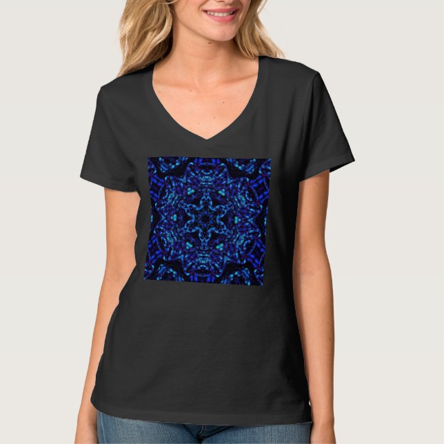 Blued Up T-Shirt (Front)