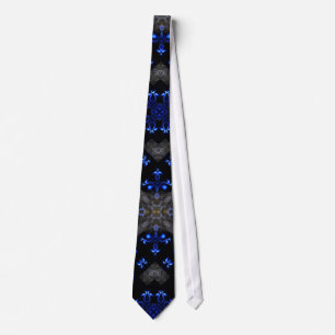 BLuEDiMenSioN Tie