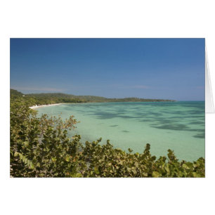 Bluefields, Jamaica Southwest Coast