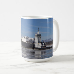 Bluefin Coffee Mug