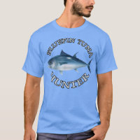 Bluefin Tuna Hunter, Saltwater Fishing T 223 