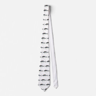 Bluefin Tuna Tie