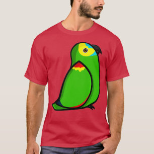 Bluefronted amazon T-Shirt