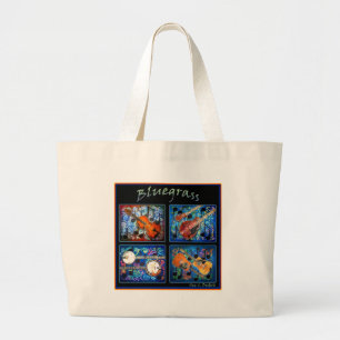 BLUEGRASS  Bag