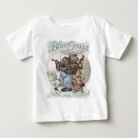 Bluegrass Critters by Mudge Studios