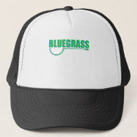 Bluegrass Music