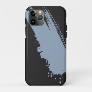 BlueHaze  Noir  Case-Mate iPhone Case