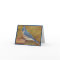Bluejay greeting card