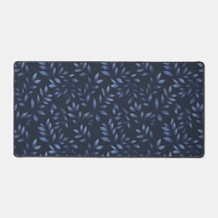 Blueleaf Drift Desk Mat