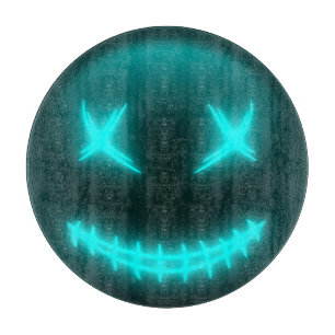 Bluemoji Cutting Board